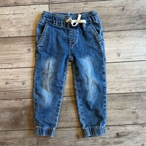 Little Bipsy | Classic Blue Kids Jeans | Size: 2T-3T